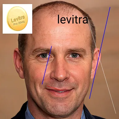 Levitra prix